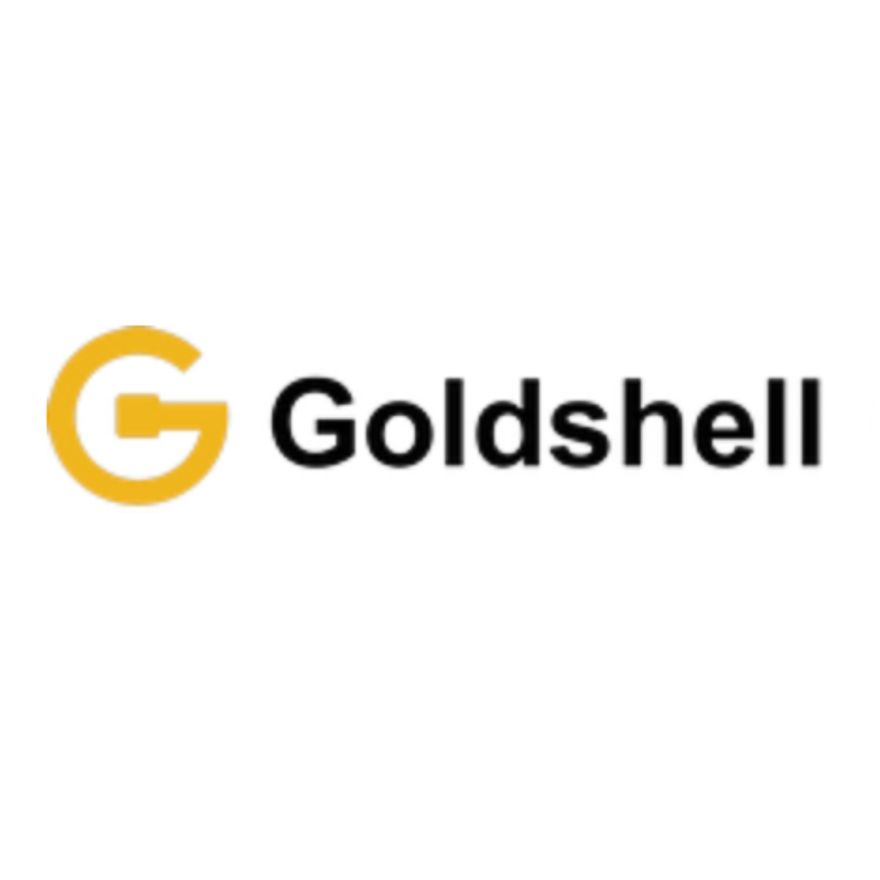 GOLDSHELL