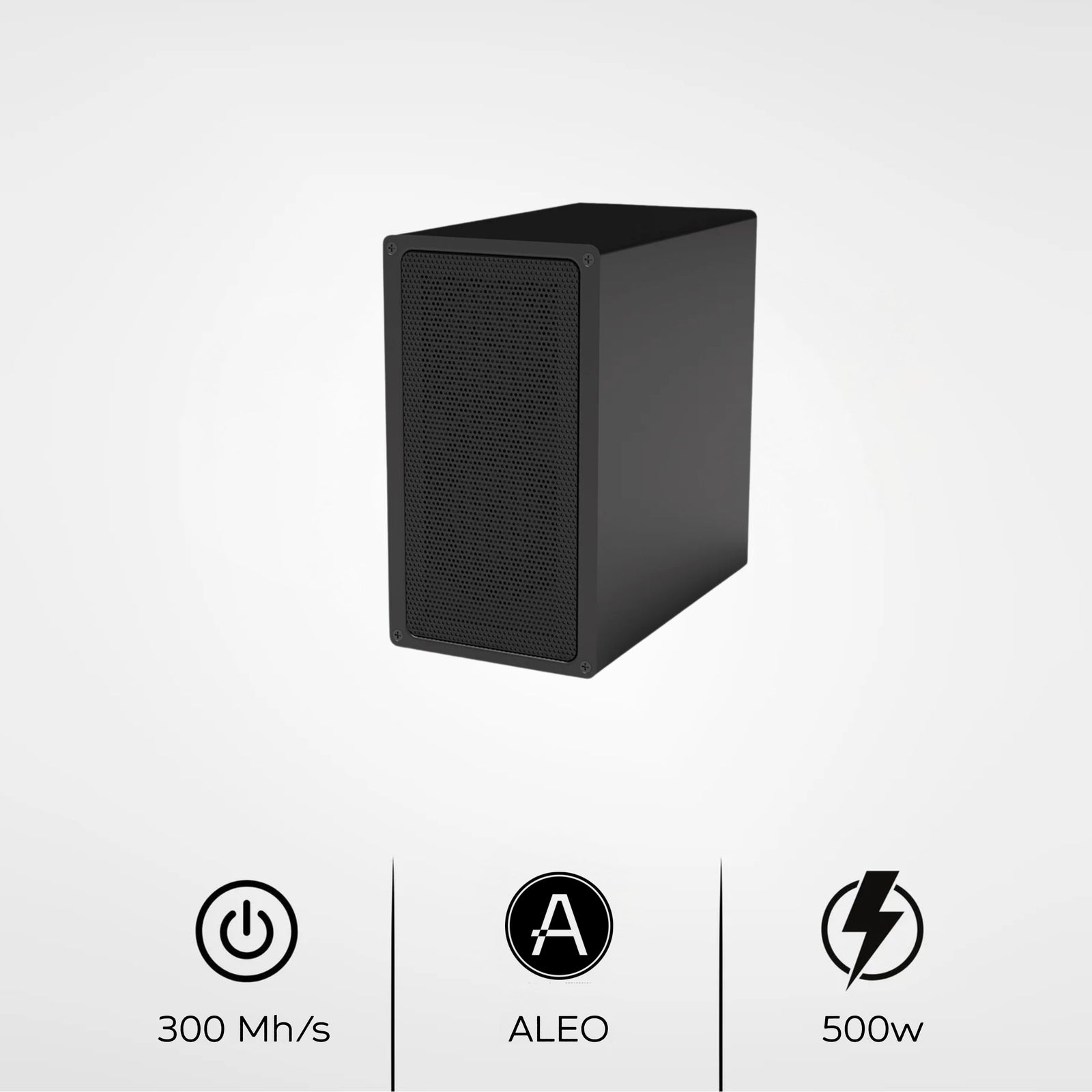 Iceriver AE1 Lite - 300 Mh/s (Livraison 5-7 jours)