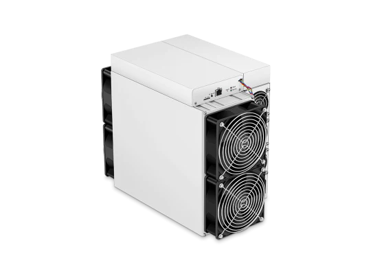Bitmain Antminer K7 (Hébergement)