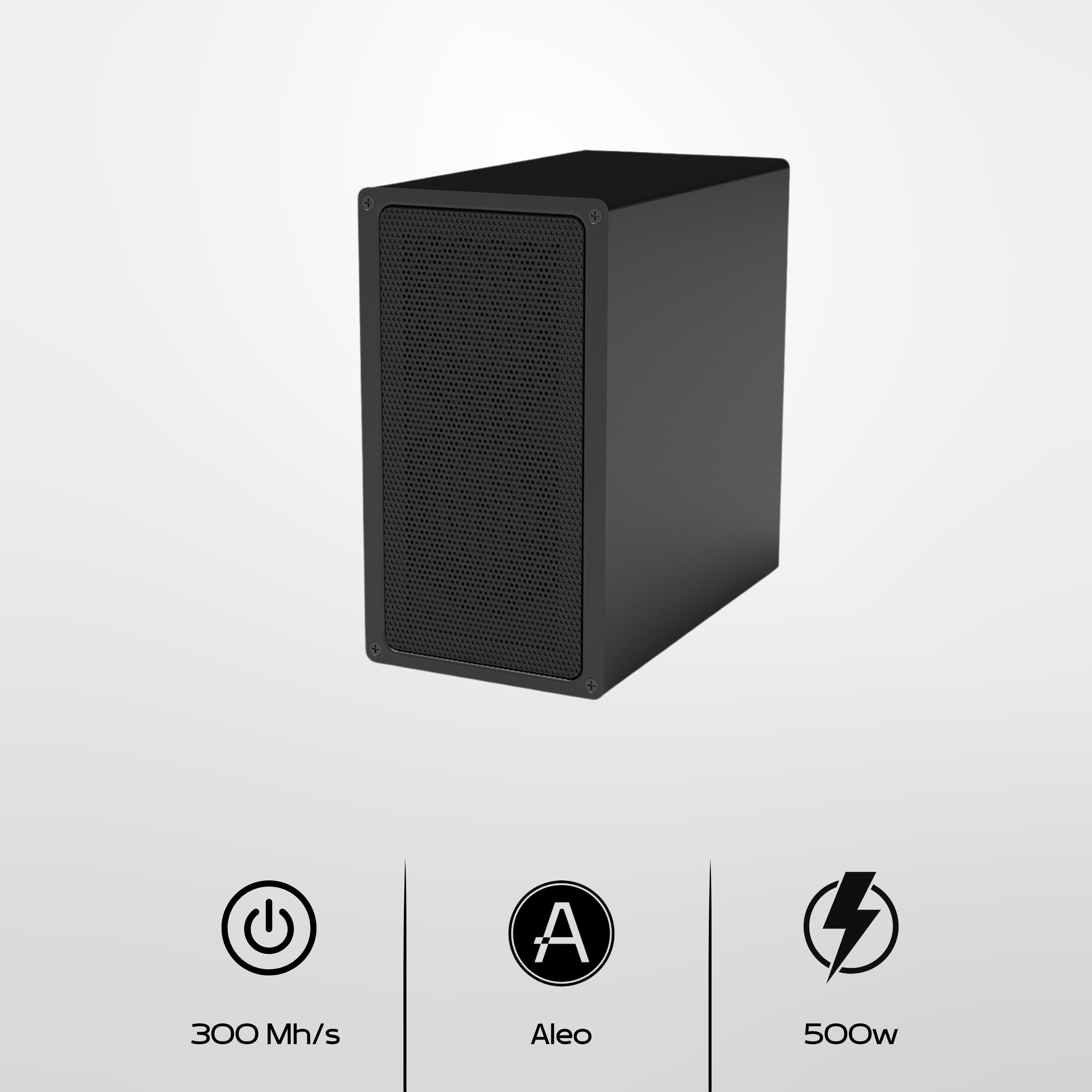 Iceriver AE1 Lite (Livraison 5-7 jours)
