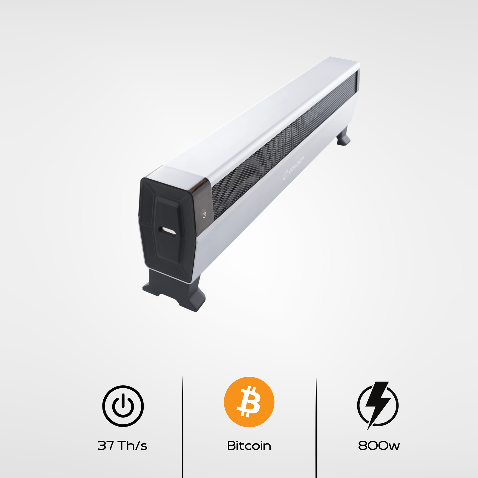 Canaan Avalon Mini 3 (Livraison 5-7 jours)
