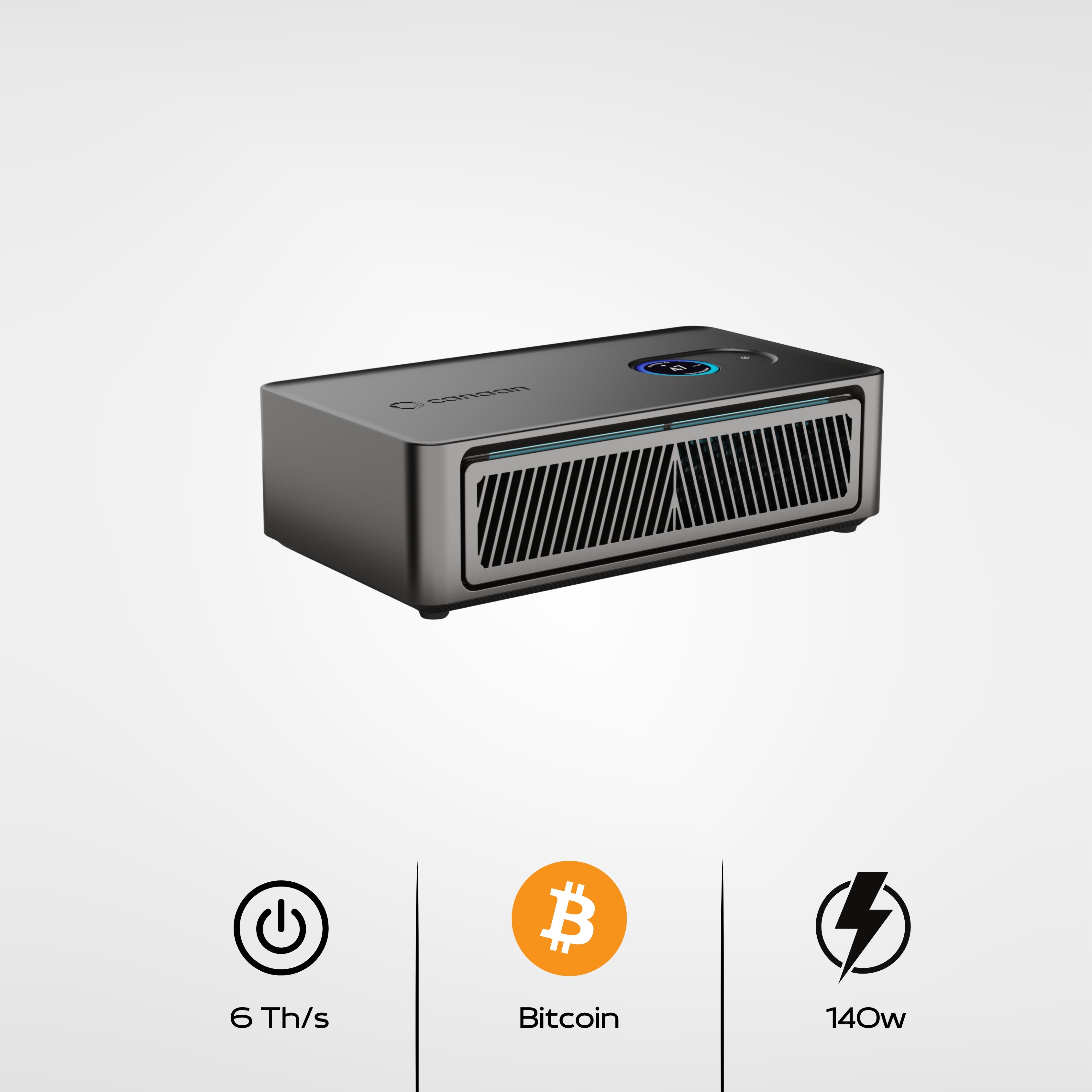 Canaan Avalon Nano 3S (Livraison 5-7 jours)